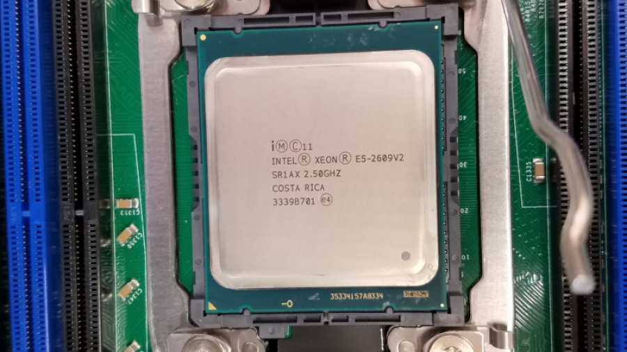 189-004-080 Сервер SuperMicro CSE-836TQ X9DRD-A #14