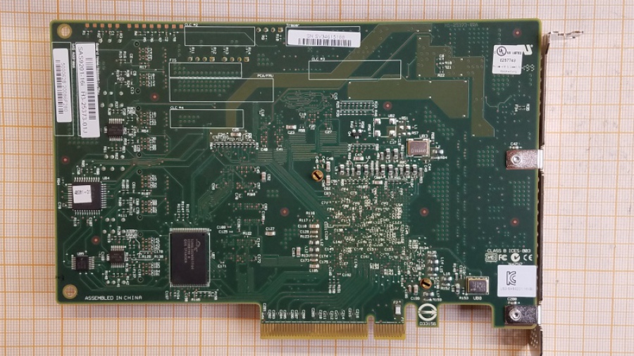 189-004-084 Сервер SuperMicro CSE-836TQ X9DRD-A #13