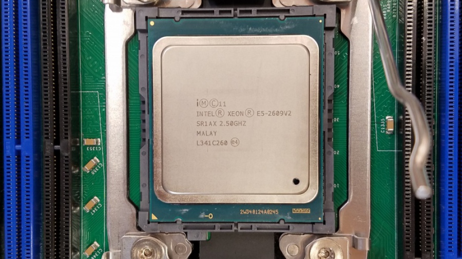 189-004-084 Сервер SuperMicro CSE-836TQ X9DRD-A #14