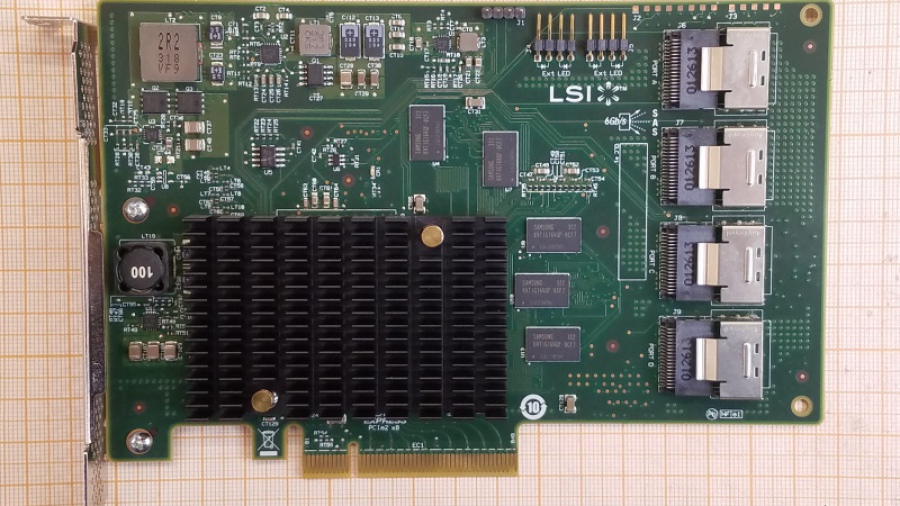 189-004-087 Сервер SuperMicro CSE-836TQ X9DRD-A #12