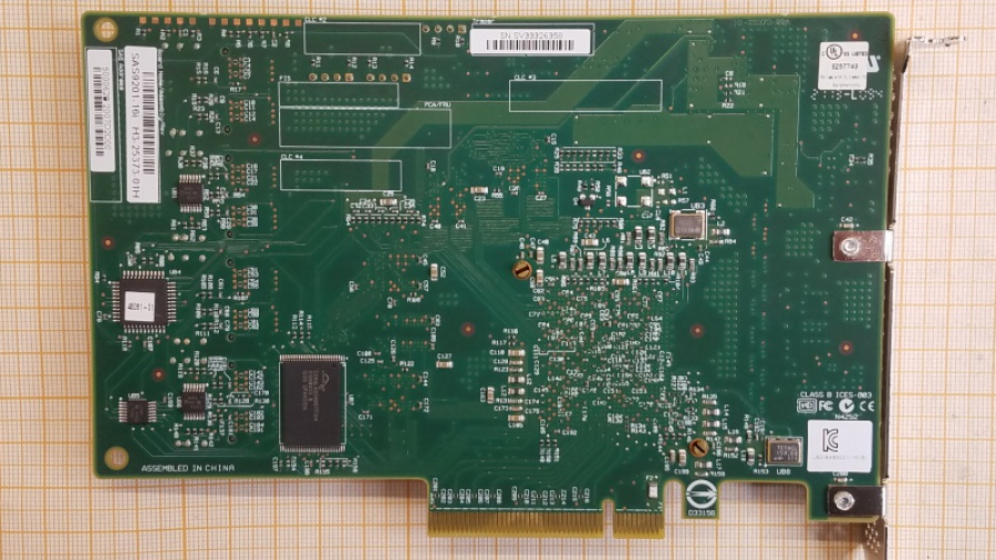 189-004-087 Сервер SuperMicro CSE-836TQ X9DRD-A #13