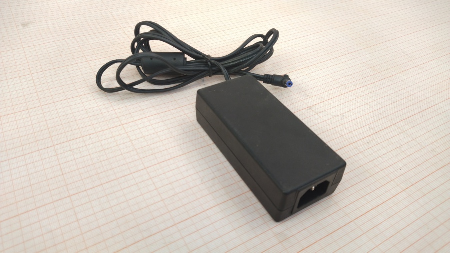 088-261-001 БП для платежного терминала VERIFONE AU-79A0n #1