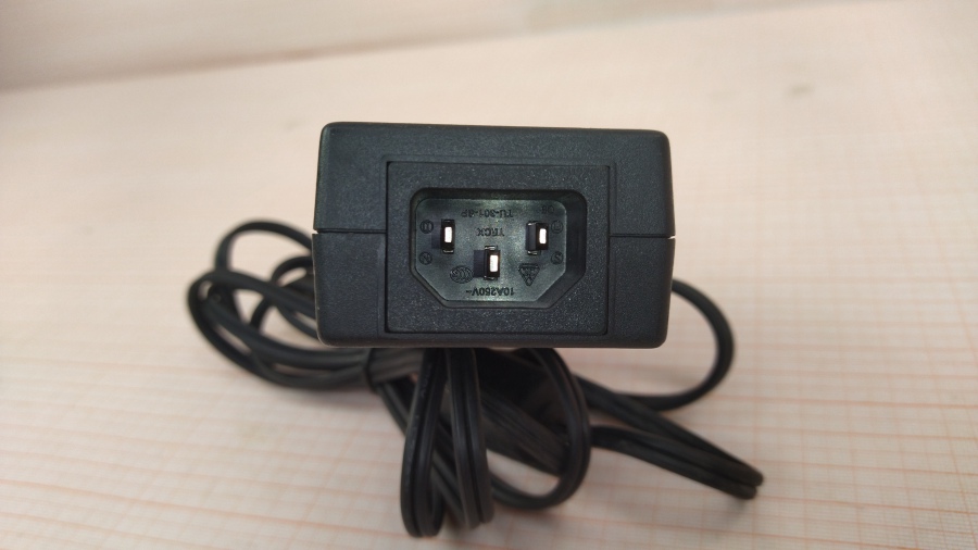 088-261-001 БП для платежного терминала VERIFONE AU-79A0n #4