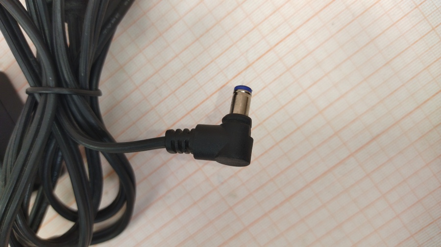 088-261-001 БП для платежного терминала VERIFONE AU-79A0n #6