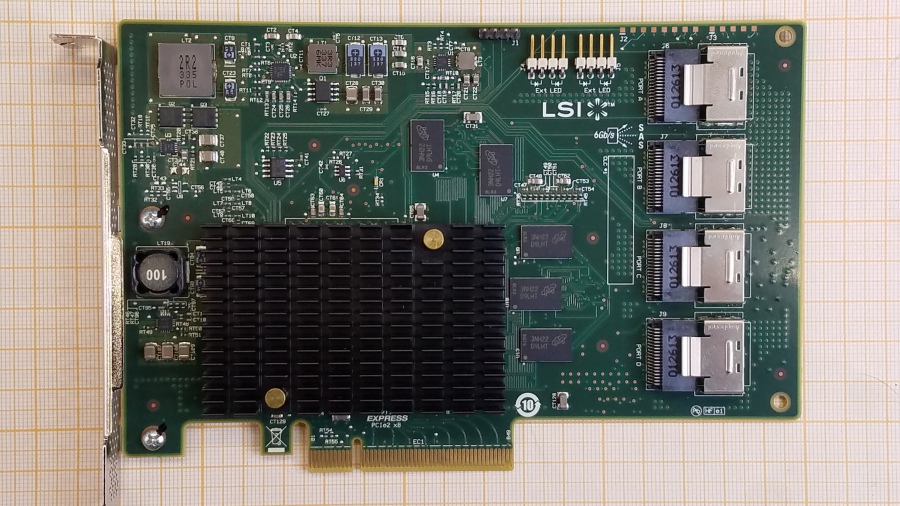 189-004-088 Сервер SuperMicro CSE-836TQ X9DRD-A #13