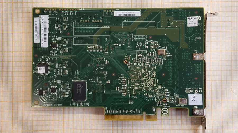 189-004-088 Сервер SuperMicro CSE-836TQ X9DRD-A #14