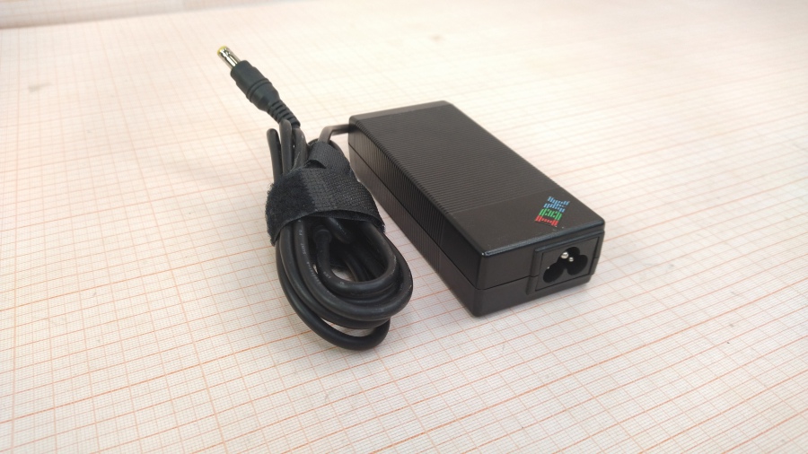 088-263-001 БП для ноутбука IBM 08K8211 #1