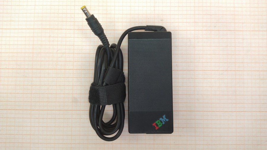 088-263-001 БП для ноутбука IBM 08K8211 #2