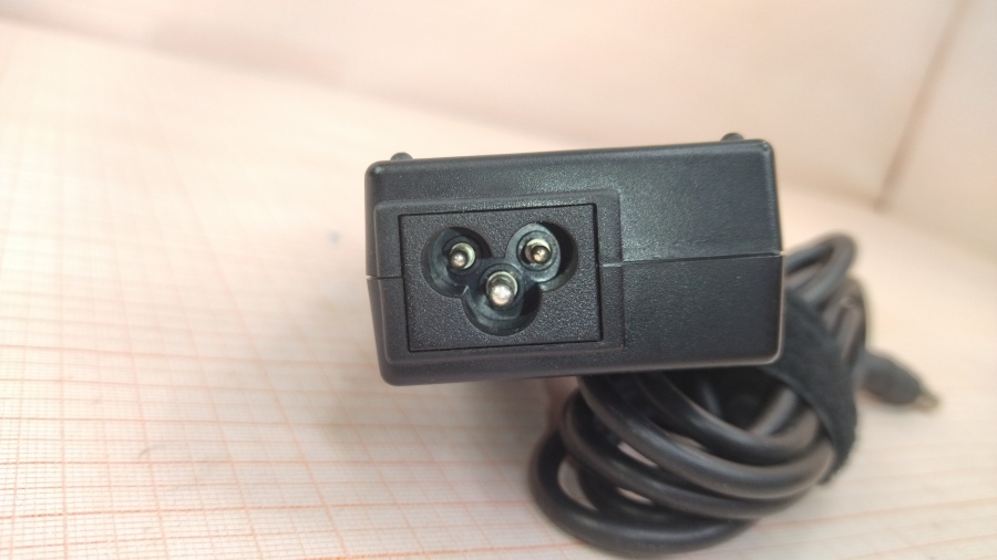 088-263-001 БП для ноутбука IBM 08K8211 #4