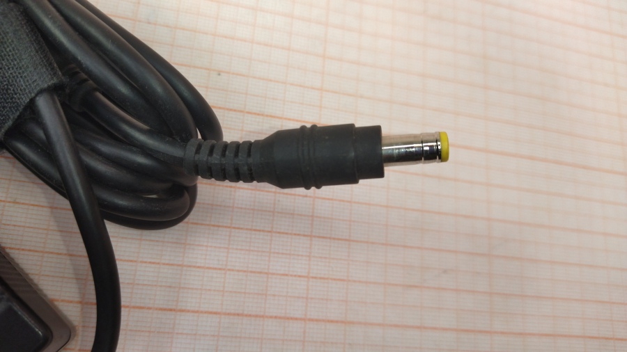 088-263-001 БП для ноутбука IBM 08K8211 #5