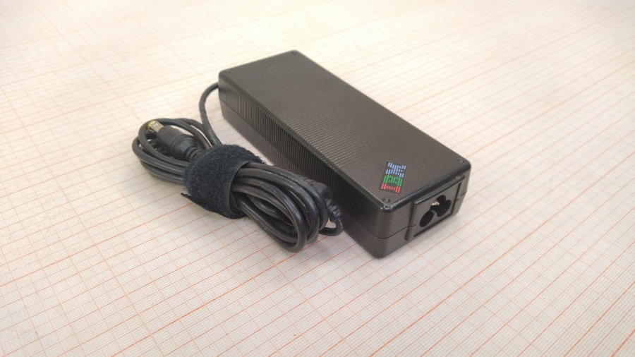 088-264-001 БП для ноутбука IBM 02K6751 #1