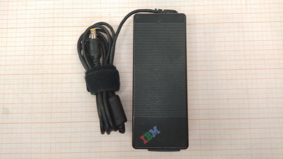 088-264-001 БП для ноутбука IBM 02K6751 #2