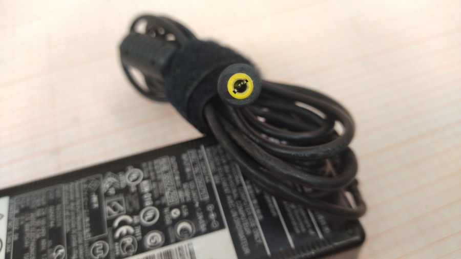 088-264-001 БП для ноутбука IBM 02K6751 #7