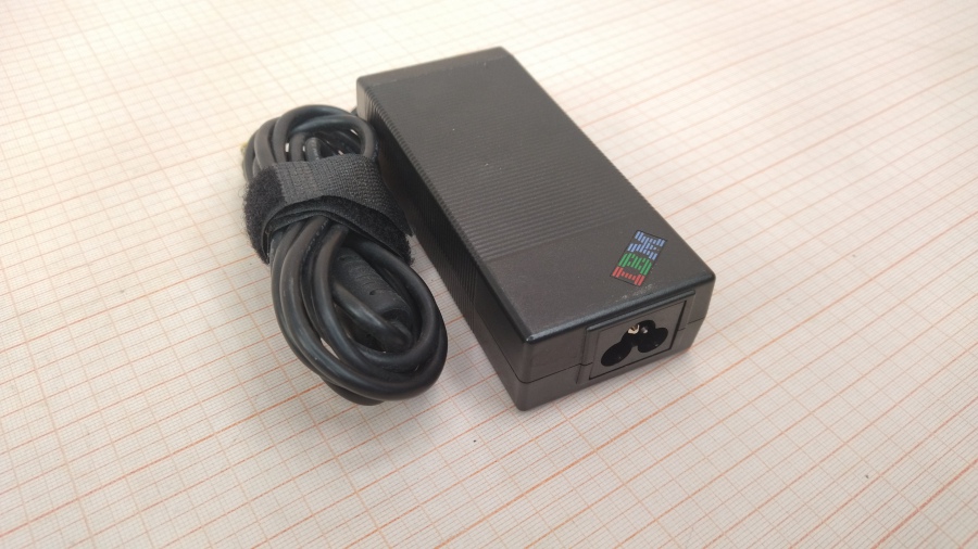 088-265-001 БП для ноутбука IBM 93P5017 #1