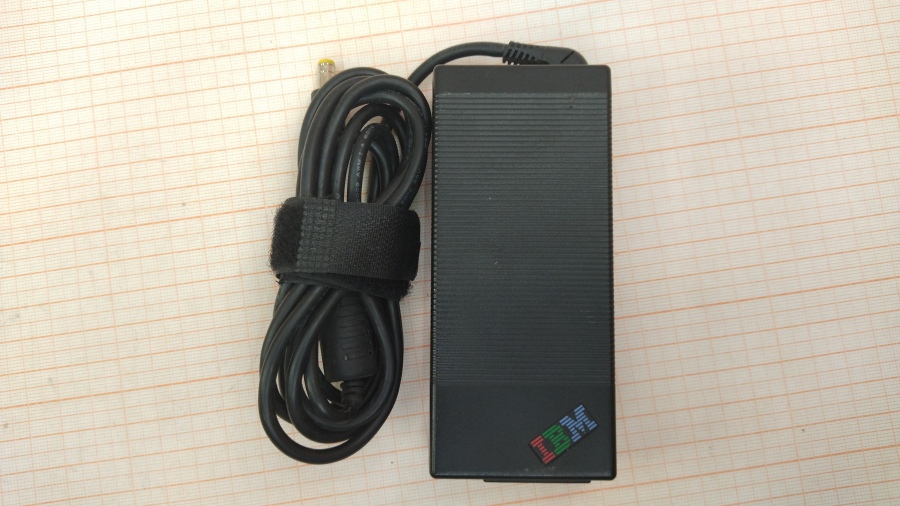 088-265-001 БП для ноутбука IBM 93P5017 #2