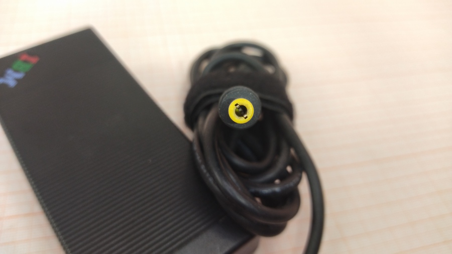 088-265-001 БП для ноутбука IBM 93P5017 #4