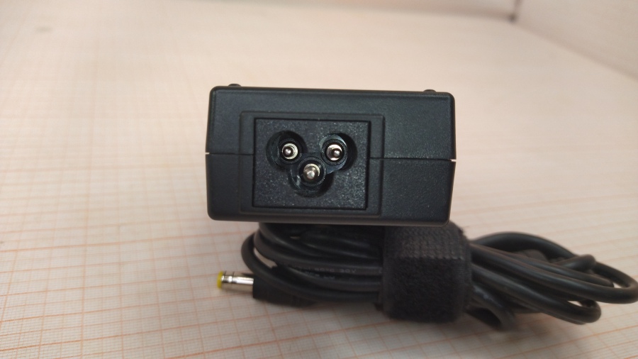 088-265-001 БП для ноутбука IBM 93P5017 #5