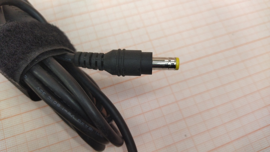 088-265-001 БП для ноутбука IBM 93P5017 #6