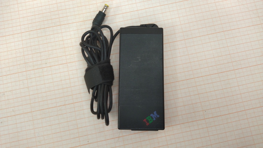 088-266-001 БП для ноутбука IBM 08K8203 #2