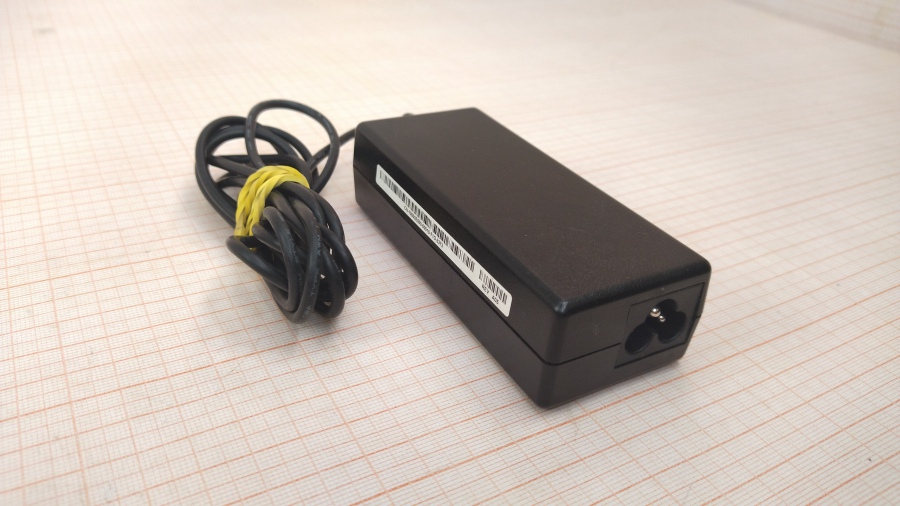 088-267-001 БП для ноутбука HP 380467-005 #1