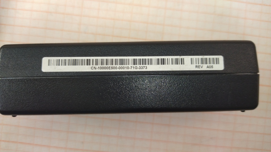 088-267-001 БП для ноутбука HP 380467-005 #5