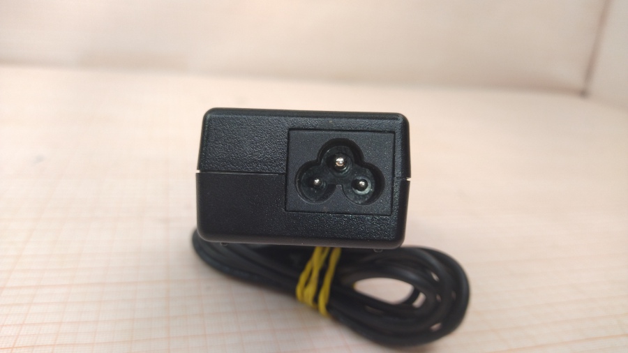 088-267-001 БП для ноутбука HP 380467-005 #6