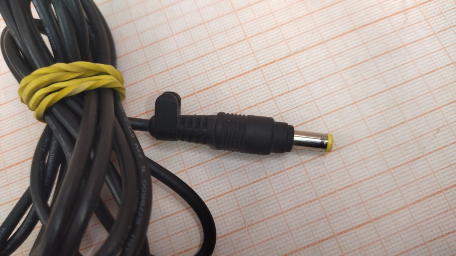 088-267-001 БП для ноутбука HP 380467-005 #7