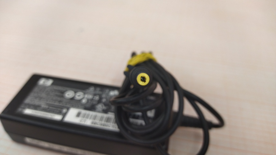 088-267-001 БП для ноутбука HP 380467-005 #8