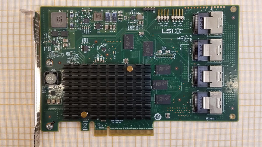 189-004-091 Сервер SuperMicro CSE-836TQ X9DRD-A #13