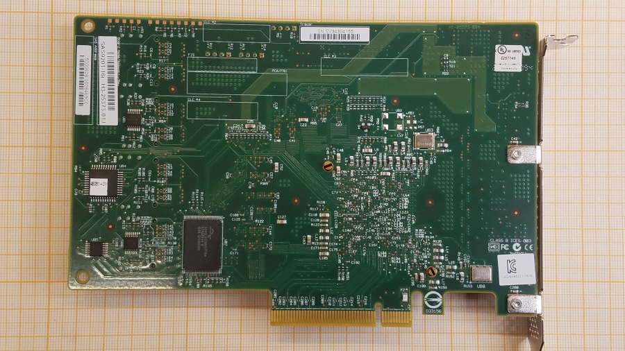 189-004-091 Сервер SuperMicro CSE-836TQ X9DRD-A #14