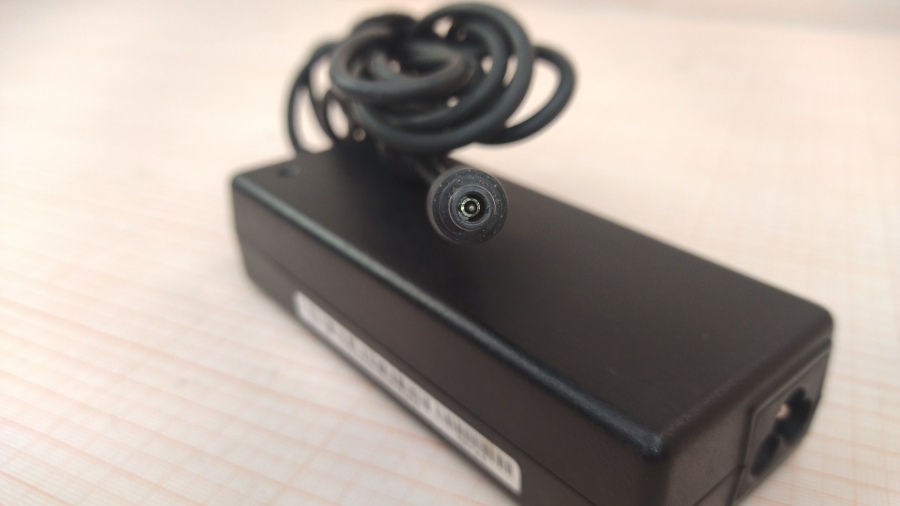 088-268-001 БП для ноутбука DELTA SADP-90FH #7