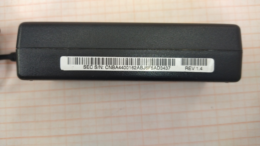 088-269-001 БП для ноутбука AcBel API1AD02 #5