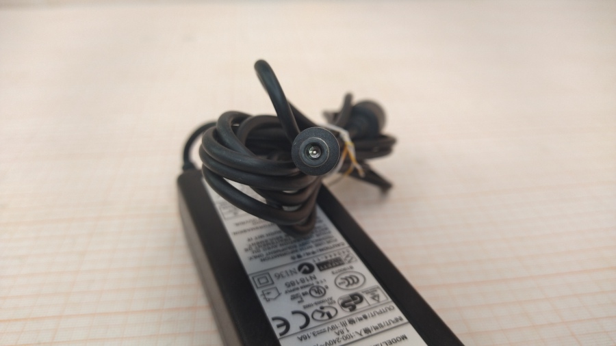 088-269-001 БП для ноутбука AcBel API1AD02 #7