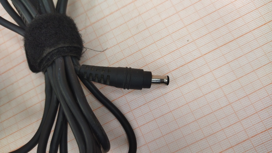 088-270-001 БП для ноутбука LI SHIN 0335C1960  AD-6019R #5