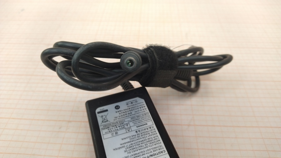 088-270-001 БП для ноутбука LI SHIN 0335C1960  AD-6019R #6