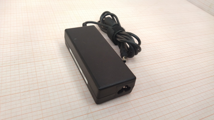 088-271-001 БП для ноутбука LI SHIN 0455A1990 AD-9019S #1