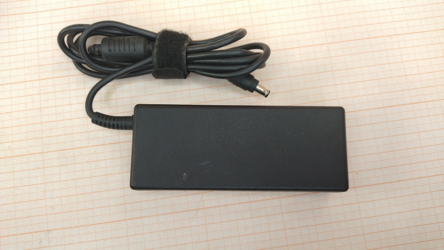 088-271-001 БП для ноутбука LI SHIN 0455A1990 AD-9019S #2