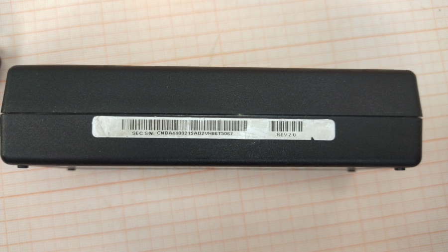 088-271-001 БП для ноутбука LI SHIN 0455A1990 AD-9019S #4