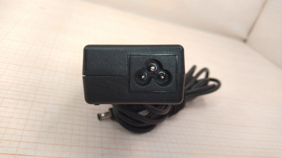 088-271-001 БП для ноутбука LI SHIN 0455A1990 AD-9019S #5