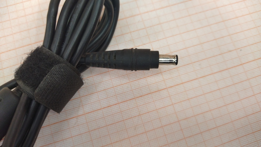 088-271-001 БП для ноутбука LI SHIN 0455A1990 AD-9019S #6