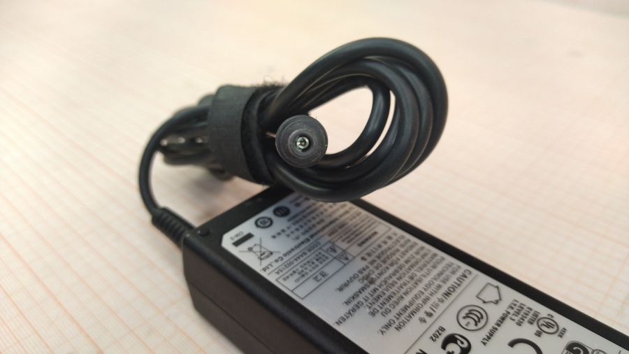 088-271-001 БП для ноутбука LI SHIN 0455A1990 AD-9019S #7