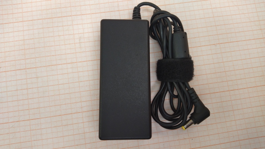 088-272-001 БП для ноутбука DELTA SADP-65KB #2