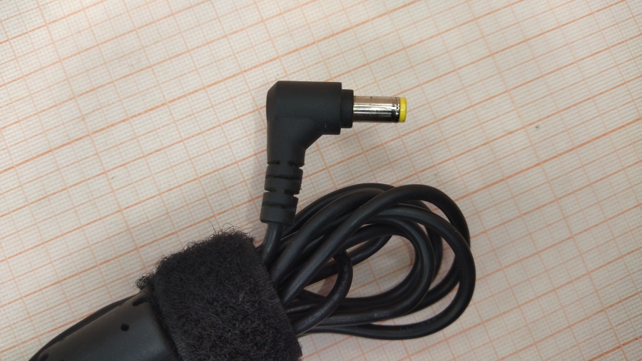 088-272-001 БП для ноутбука DELTA SADP-65KB #5