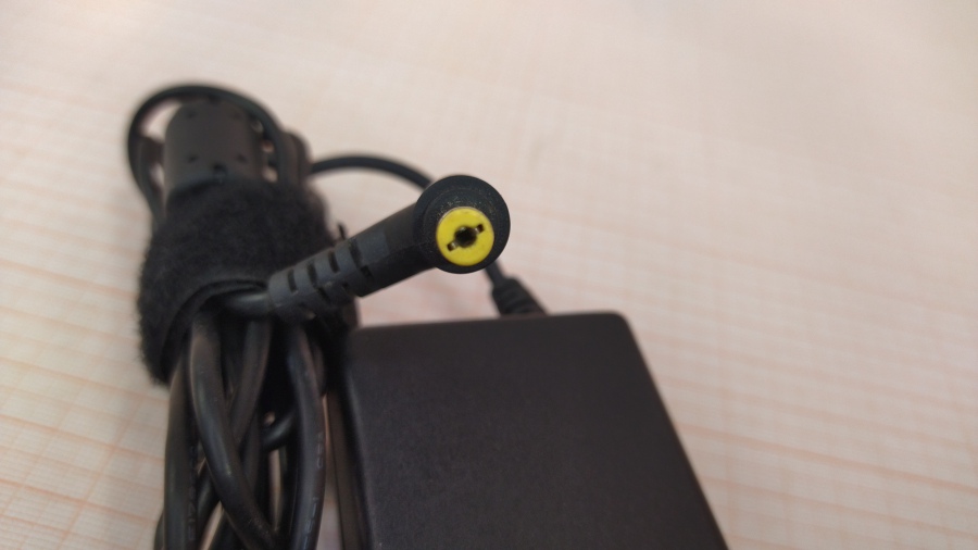 088-272-001 БП для ноутбука DELTA SADP-65KB #6