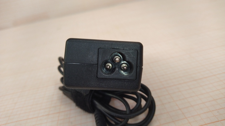 088-272-001 БП для ноутбука DELTA SADP-65KB #7