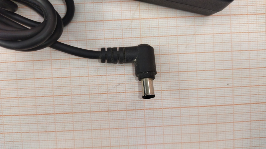 088-127-001 БП для ноутбука SONY VGP-AC19V24 #6