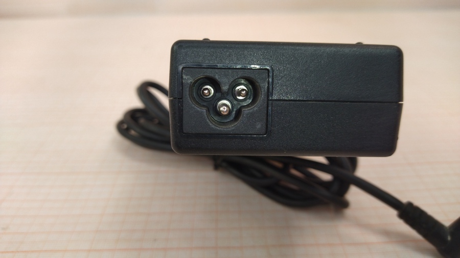 088-127-001 БП для ноутбука SONY VGP-AC19V24 #7