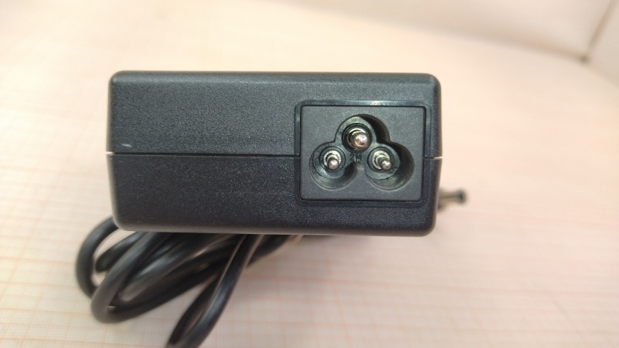 088-274-001 БП для ноутбука SONY VGP-AC19V12 #6