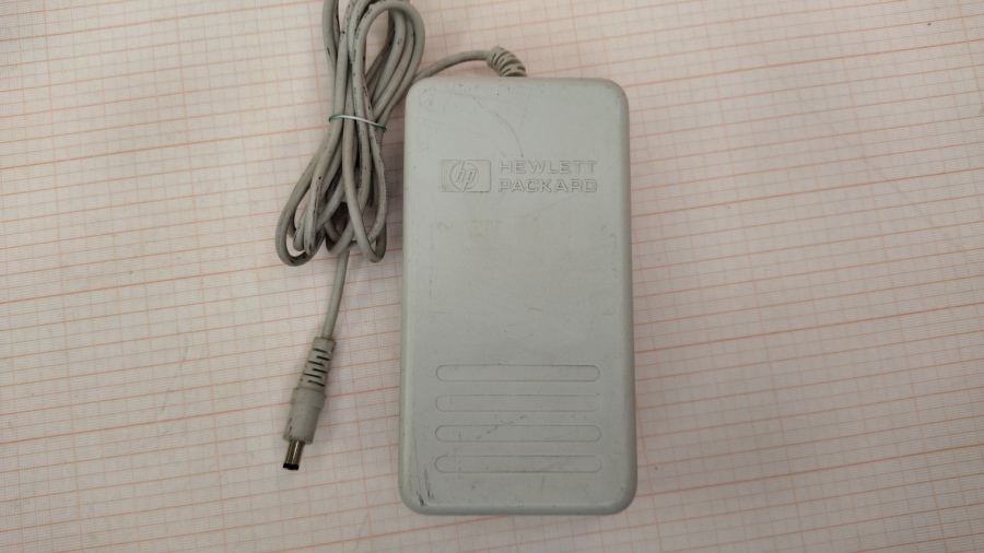 088-275-001 БП для принтера HP C6409-60014 #2