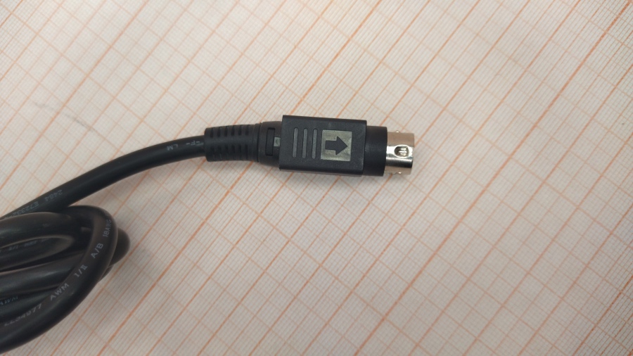 088-276-001 БП для принтера EPSON PS-180 #5